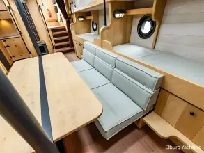 Thumbnail von Wadden boat IJver