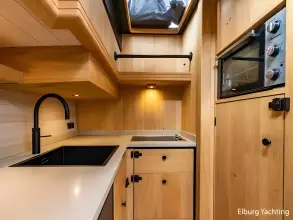 Thumbnail von Wadden boat IJver