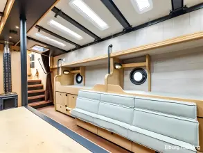 Thumbnail von Wadden boat IJver