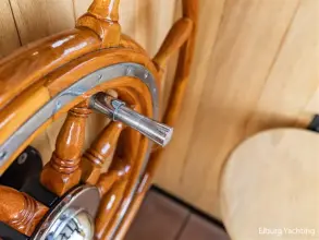 Thumbnail von Wadden boat IJver