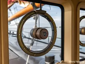 Thumbnail von Wadden boat IJver