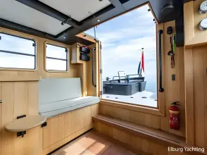 Thumbnail von Wadden boat IJver