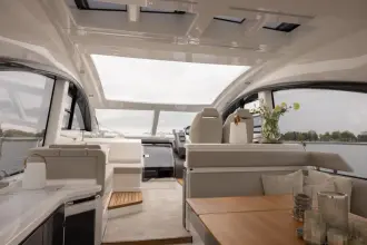 Thumbnail von Fairline Targa 53 Open