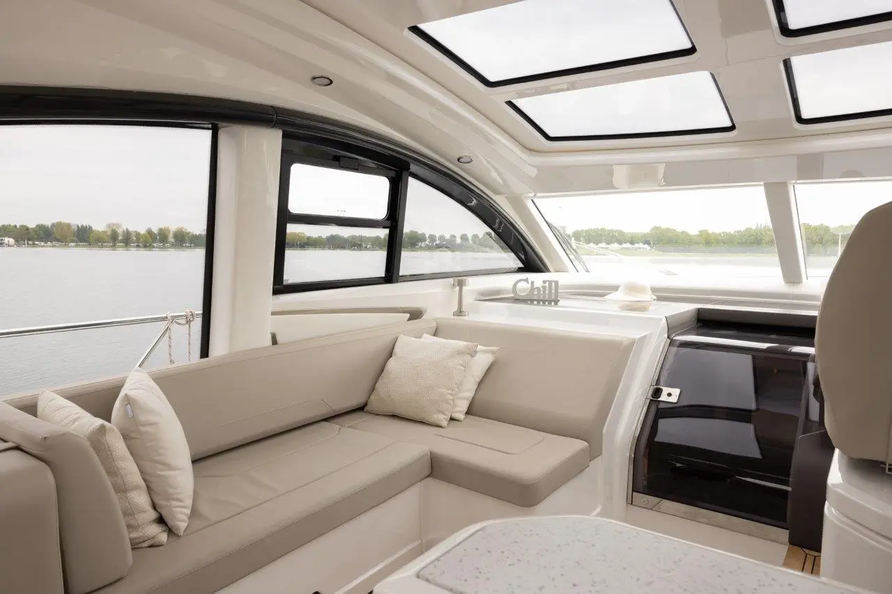 Thumbnail von Fairline Targa 53 Open