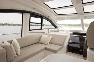Thumbnail von Fairline Targa 53 Open