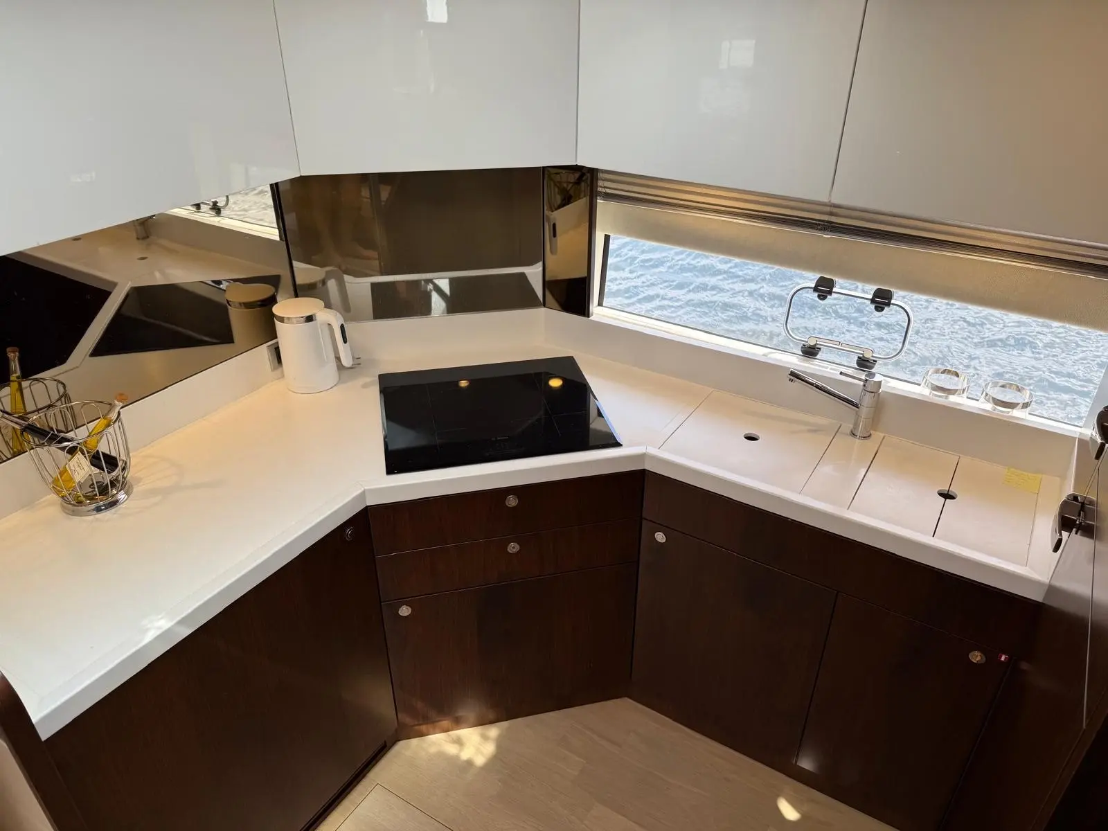 Thumbnail von Fairline Targa 53 Open