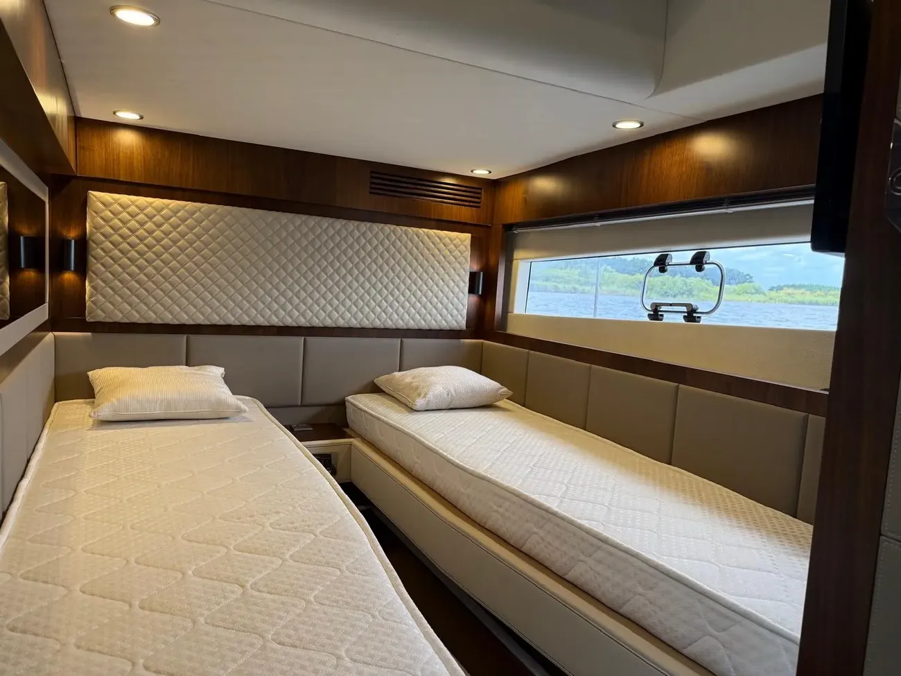 Thumbnail von Fairline Targa 53 Open