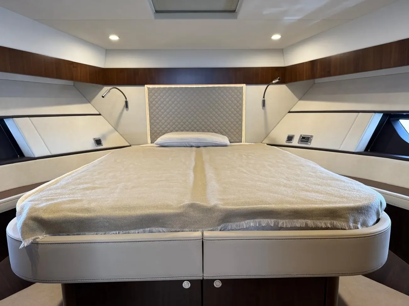 Thumbnail von Fairline Targa 53 Open