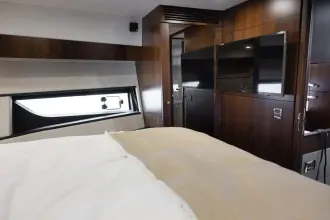 Thumbnail von Fairline Targa 53 Open