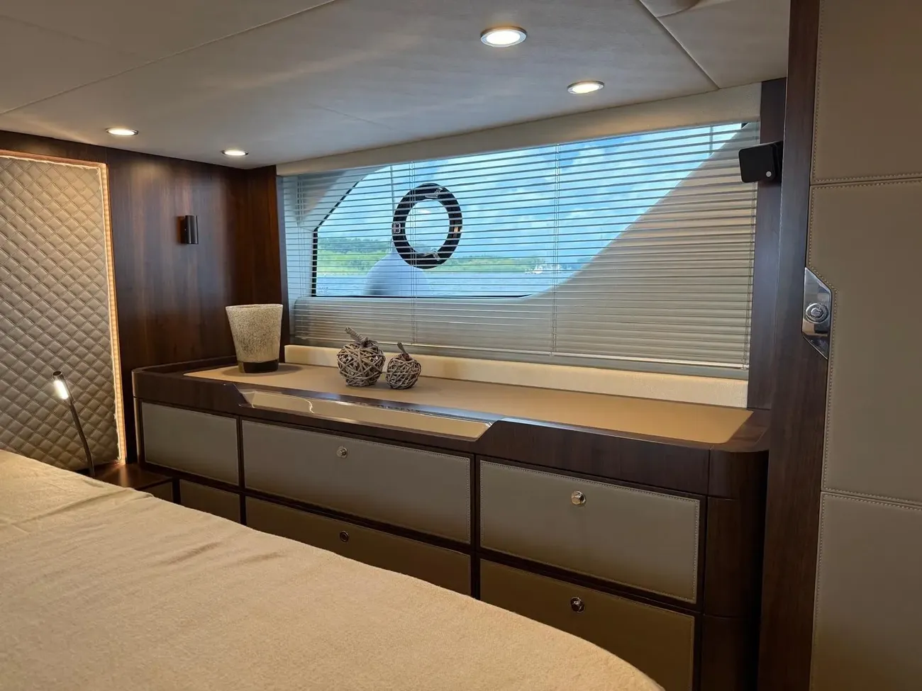 Thumbnail von Fairline Targa 53 Open