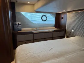 Thumbnail von Fairline Targa 53 Open