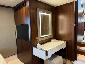 Thumbnail von Fairline Targa 53 Open