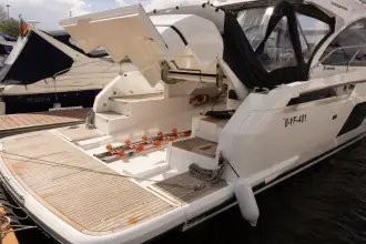 Thumbnail von Fairline Targa 53 Open