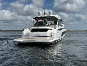 Thumbnail von Fairline Targa 53 Open