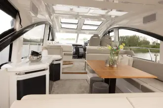 Thumbnail von Fairline Targa 53 Open