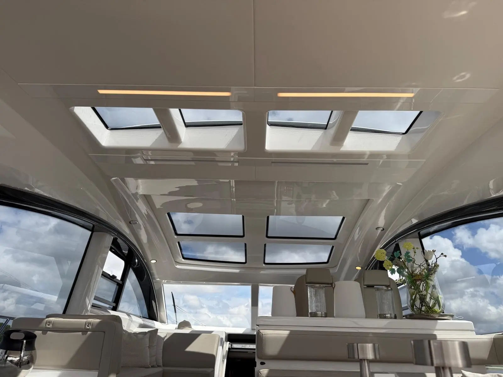 Thumbnail von Fairline Targa 53 Open