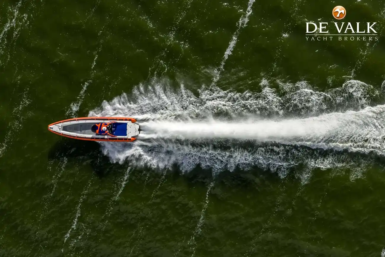 Thumbnail von FB Design Buzzi 39 RIB SF