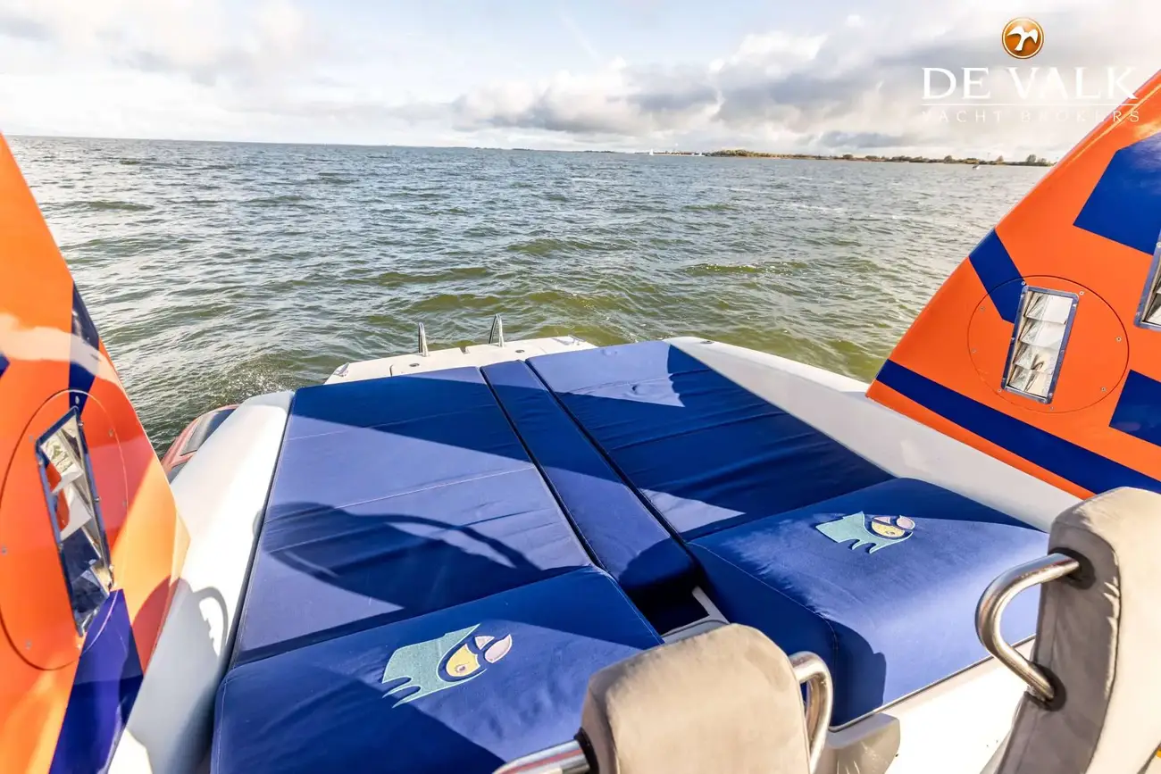 Thumbnail von FB Design Buzzi 39 RIB SF