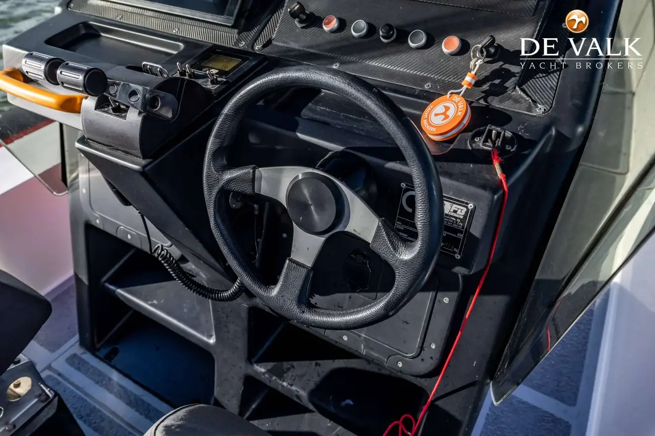 Thumbnail von FB Design Buzzi 39 RIB SF