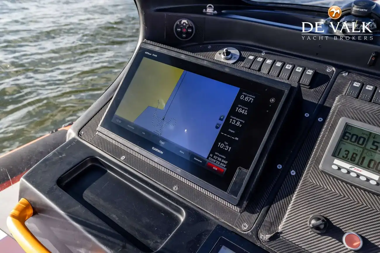 Thumbnail von FB Design Buzzi 39 RIB SF