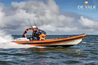 Thumbnail von FB Design Buzzi 39 RIB SF