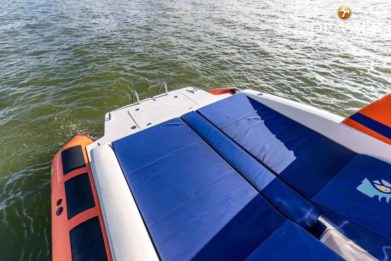 Thumbnail von FB Design Buzzi 39 RIB SF