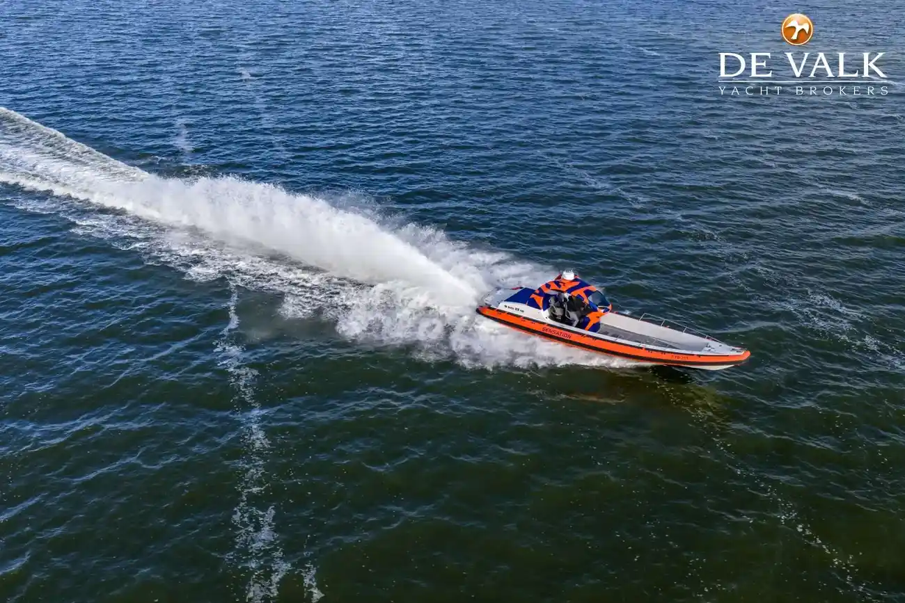 Thumbnail von FB Design Buzzi 39 RIB SF