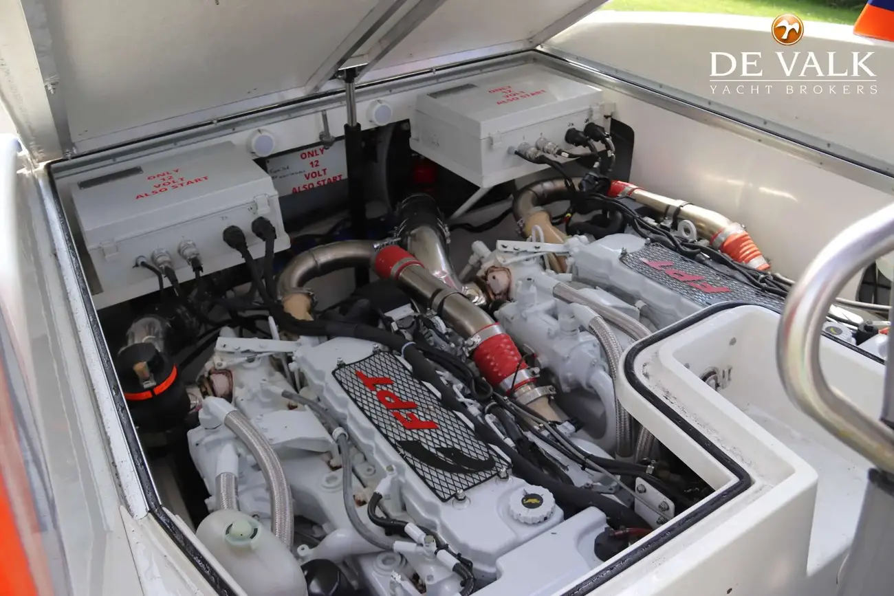 Thumbnail von FB Design Buzzi 39 RIB SF