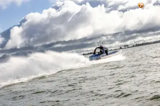 Thumbnail von FB Design Buzzi 39 RIB SF