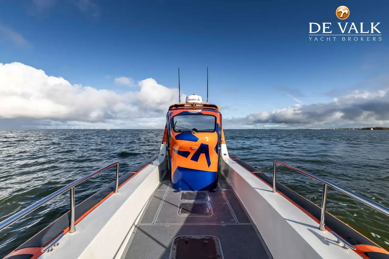 Thumbnail von FB Design Buzzi 39 RIB SF