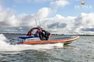 Thumbnail von FB Design Buzzi 39 RIB SF