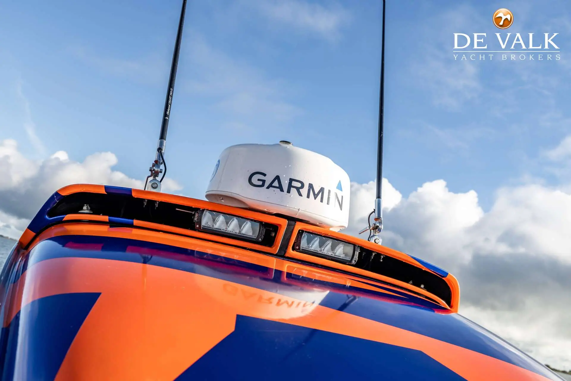 Thumbnail von FB Design Buzzi 39 RIB SF