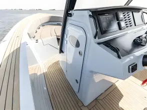 Thumbnail von Wajer 38 S