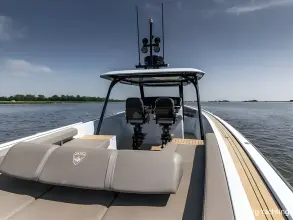 Thumbnail von Wajer 38 S