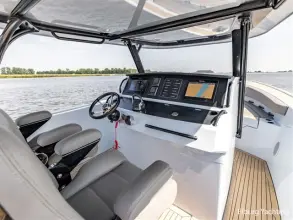 Thumbnail von Wajer 38 S