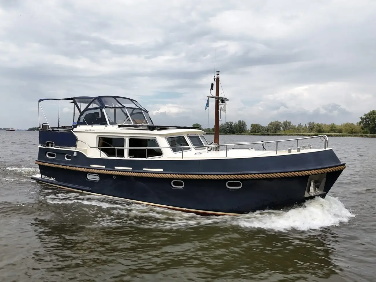 Argos Line 1150 AK Argos Classic 11.00 AK