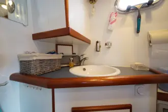 Thumbnail von Argos Line 1150 AK Argos Classic 11.00 AK