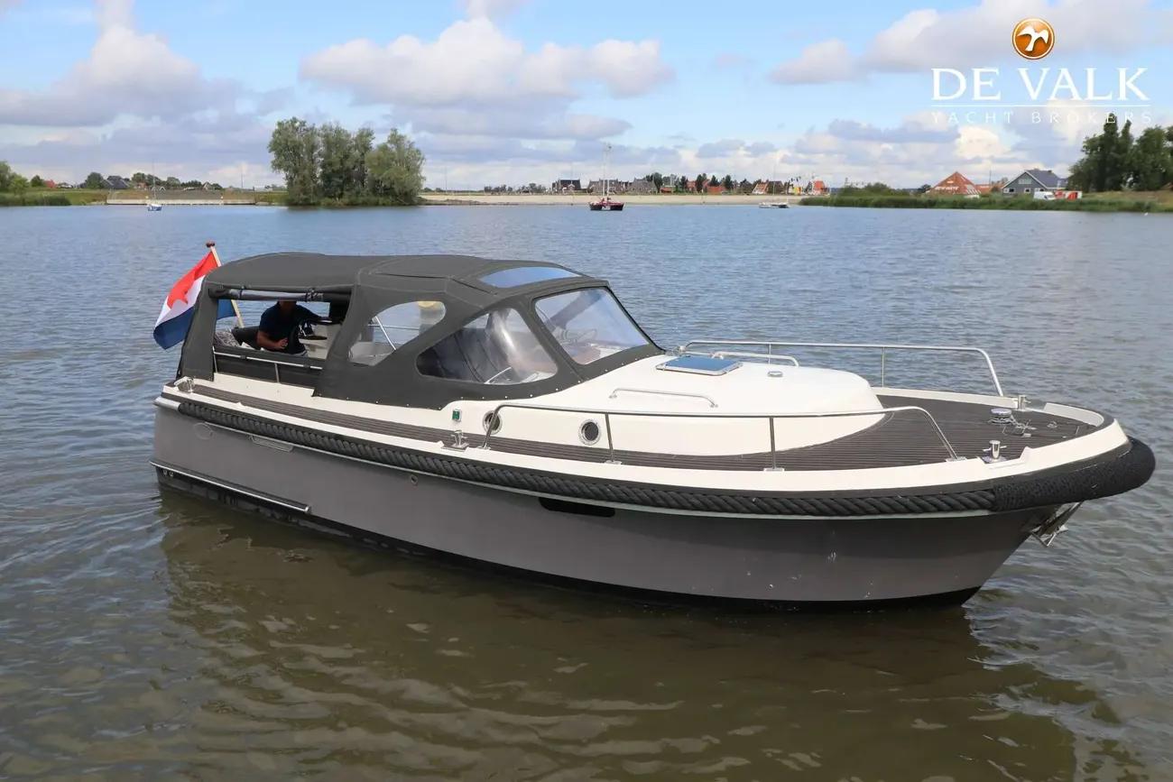Intercruiser 29