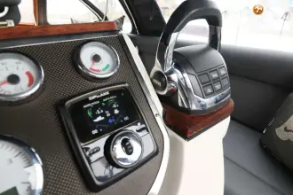 Thumbnail von Intercruiser 29