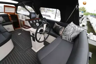 Thumbnail von Intercruiser 29