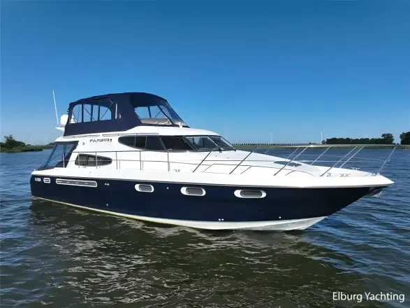 Sealine T51