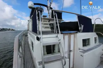 Thumbnail von Grand Banks 46 Classic