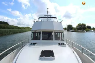 Thumbnail von Grand Banks 46 Classic