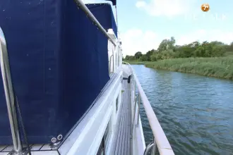 Thumbnail von Grand Banks 46 Classic