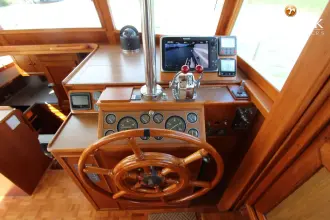 Thumbnail von Grand Banks 46 Classic