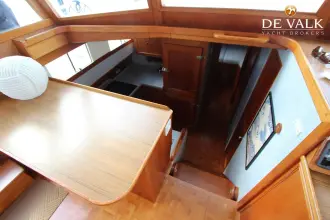 Thumbnail von Grand Banks 46 Classic