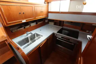 Thumbnail von Grand Banks 46 Classic