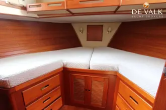 Thumbnail von Grand Banks 46 Classic