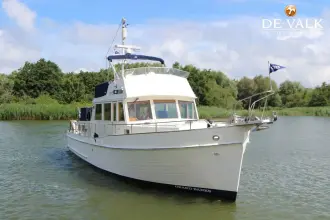 Thumbnail von Grand Banks 46 Classic