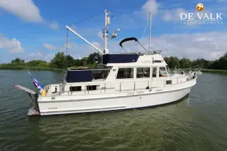 Thumbnail von Grand Banks 46 Classic